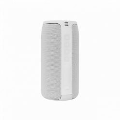 White Shark GBT-808W Conga RGB Bluetooth Speaker White