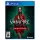 Big Bad Wolf Vampire: The Masquerade - Swansong (PS4)