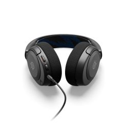 Steelseries Arctis Nova 1P Headset Black