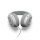 Steelseries Arctis Nova 1P Headset White