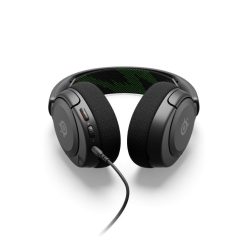 Steelseries Arctis Nova 1X Headset Black