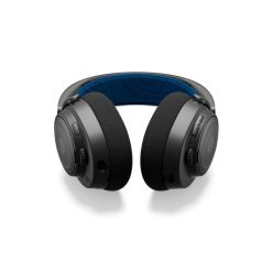 Steelseries Arctis Nova 7P Wireless Headset Black