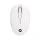 Everest SMW-666 Optical Wireless Mouse White