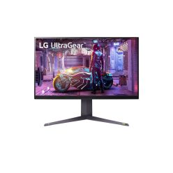 LG 31,5" 32GQ850-B IPS LED