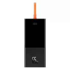 Baseus PPJL000001 20000mAh PowerBank Black