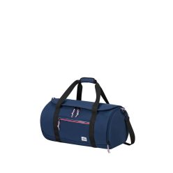 American Tourister Upbeat Duffle Bag Navy Blue