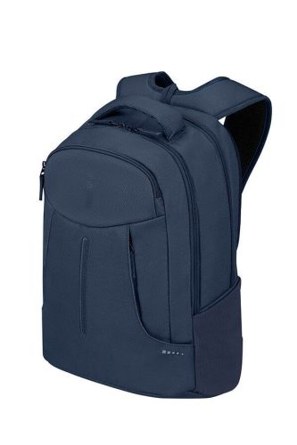 American Tourister Urban Groove Laptop Backpack Dark Navy