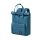 American Tourister Urban Groove Backpack Stone Blue