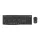 Logitech MK295 Silent Wireless Combo Graphite US