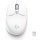 Logitech G705 Wireless RGB Gaming Mouse White