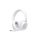 Logitech G735 Wireless Bluetooth Gaming RGB Headset White