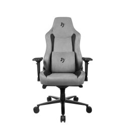 Arozzi Vernazza Supersoft Fabric Gaming Chair Anthracite