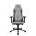 Arozzi Vernazza Supersoft Fabric Gaming Chair Anthracite