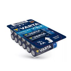 Varta Longlife Power Alkaline AA 12db/csomag