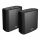 Asus ZenWiFi AX (XT9) AX7800 (2-pack) Black