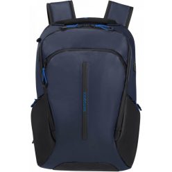   Samsonite Ecodiver Laptop Backpack M USB 15,6" Blue Nights