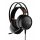 Canyon CND-SGHS8A Interceptor Gaming headset Black/Orange