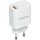 Canyon CNE-CHA18W Wall Charger 18W White