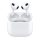 Apple AirPods3 with Lightning Charging Case Headset White