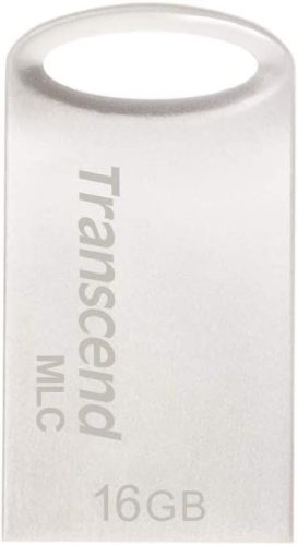 Transcend 16GB Jetflash 720 Silver