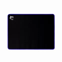 White Shark Blue Knight Egérpad Black/Blue