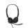 Jabra Engage 40 UC Stereo Headset Black