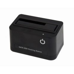   Gembird HD32-U2S-5 USB docking station for 2.5 and 3.5 inch SATA hard drives