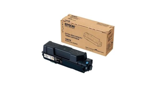 Epson 10079 Black Toner