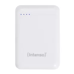 Intenso XS10000 10000mAh PowerBank White