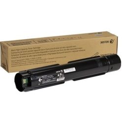 Xerox C7020/C7025/C7030 Black toner