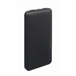 Gembird PB10-02 10000 mAh Powerbank Black