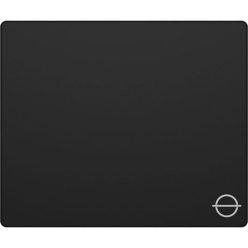 Lethal Gaming Gear Saturn XL Gaming Mousepad Black