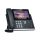 Yealink SIP-T48U vonalas VoIP telefon