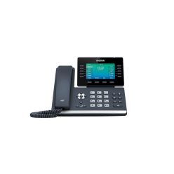 Yealink SIP-T54W vonalas VoIP telefon