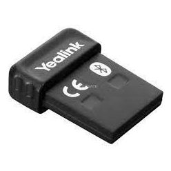 Yealink BT41 Bluetooth USB Dongle Black