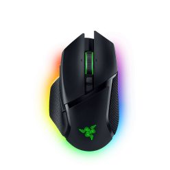 Razer Basilisk V3 Pro Gamer Mouse Black