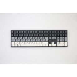   Varmilo VEA109 Yakumo USB Cherry MX Silent Red Mechanical Gaming Keyboard Grey/White HU