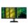 AOC 34" U34E2M/BK LED