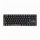 White Shark GK-2106B Commandos Blue Switch Mechanical Gaming Keyboard Black HU