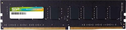 Silicon Power 4GB DDR4 2400Mhz Black