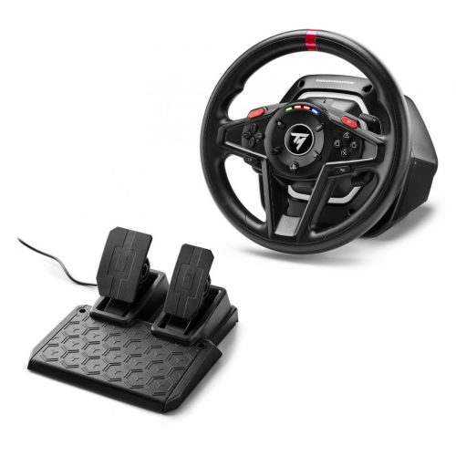 Thrustmaster T128 P USB Kormány Black