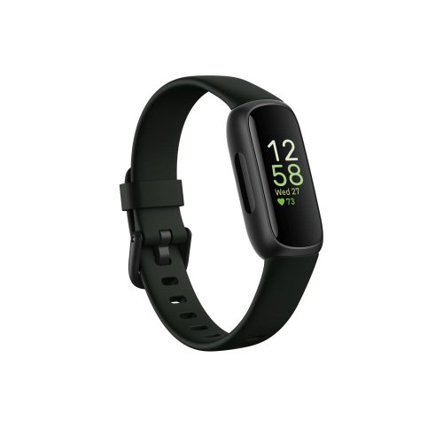 Fitbit Inspire 3 Midnight Zen/Black