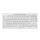 Cherry STREAM TKL billentyűzet Pale Grey US