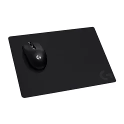 Logitech G240 Cloth Gaming Egérpad Black/Grey