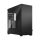 Fractal Design Pop XL Silent Tempered Glass Black