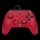 PowerA Enhanced USB Gamepad Artisan Red