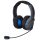 PDP LVL50 Wireless Headset for PlayStation 4/5 Grey