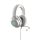 Spartan Gear Medusa Headset White/Grey