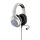 Spartan Gear Medusa Headset White/Black