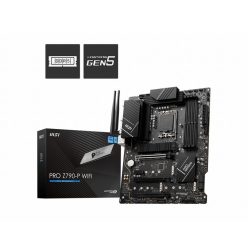 Msi PRO Z790-P WIFI